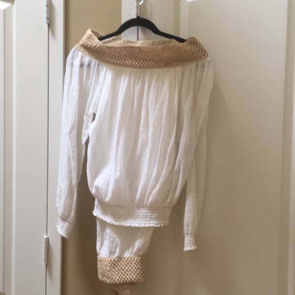 Elan Other - Summer lounge set